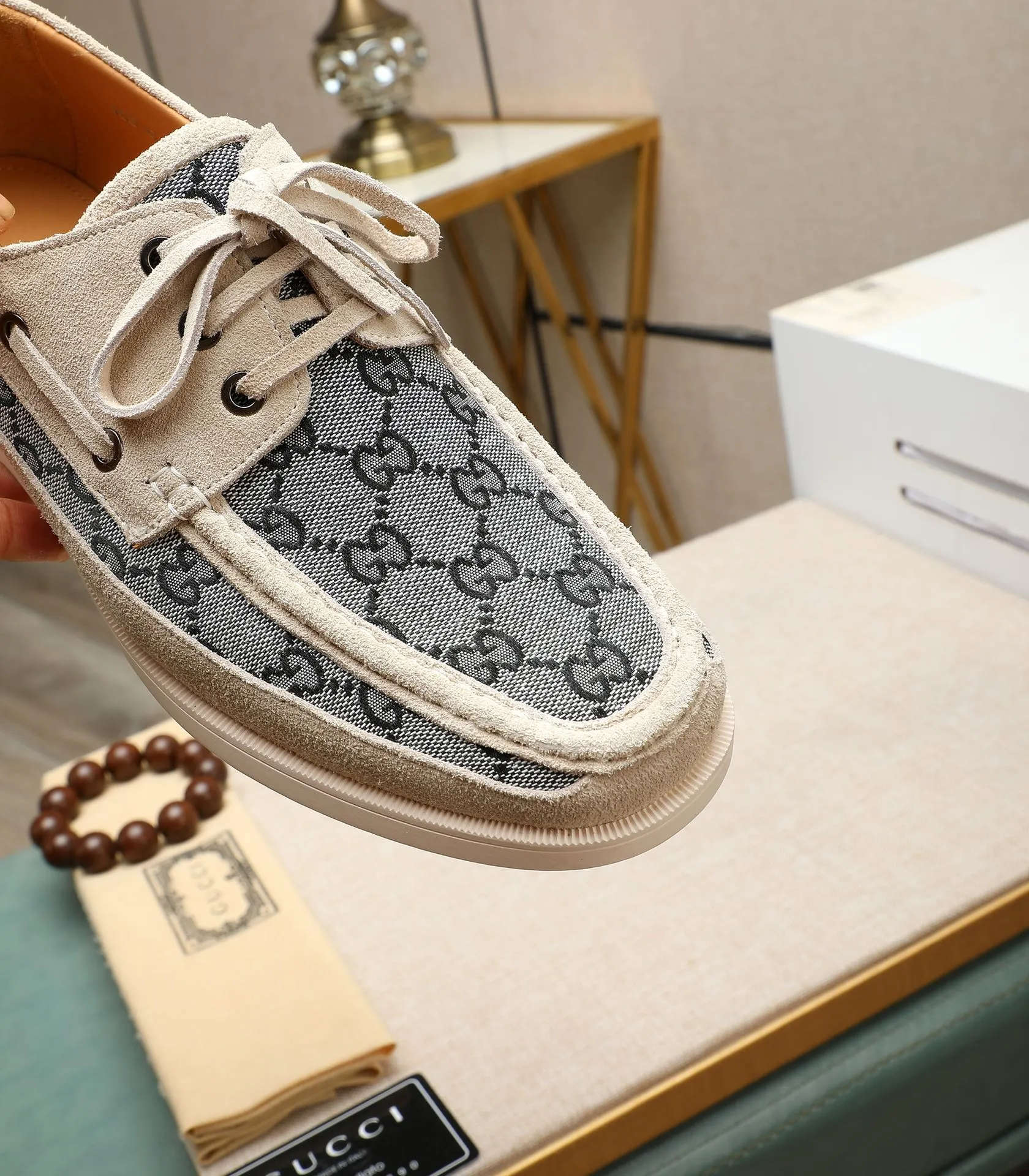 Men's shoes💰540 GUCCI🔍🔍2024 latest model On sale at the counter at the same time, original calfskin imported from Italy, cowhide lining, (high-end, noble, and classy) with exquisite workmanship, soles: original soles specially provided by the original factory, ⚠Exclusive double-layer movable molded soles are super comfortable⚠, real photos🎬The real ones are better🔍🔍"High quality·Follow the order" code number 38-44